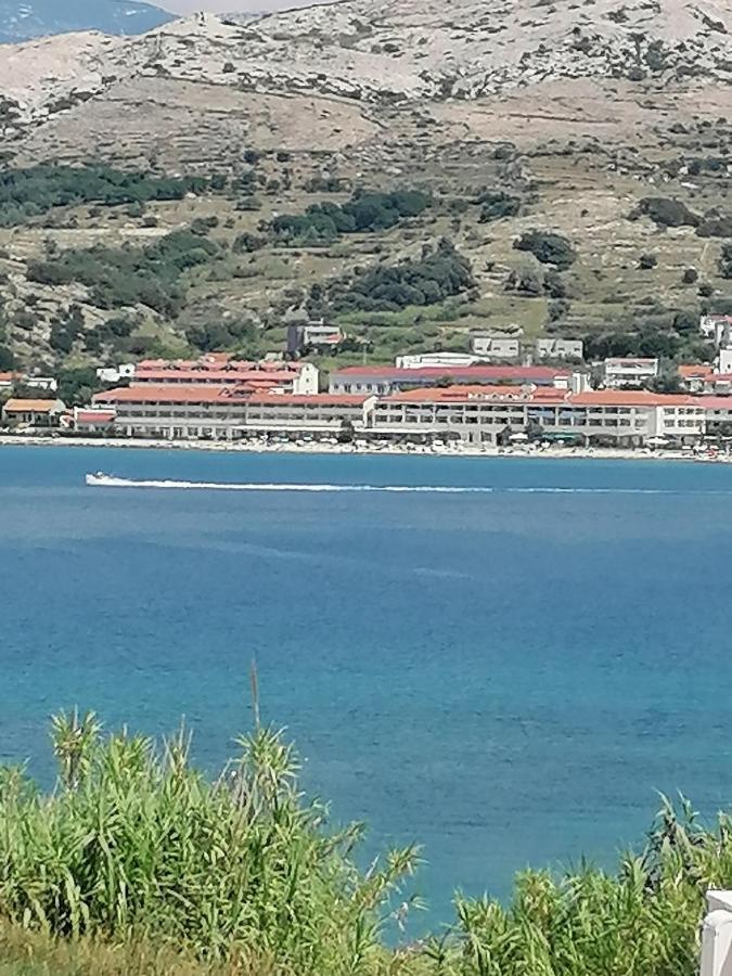 Sol Apartament Pag Town