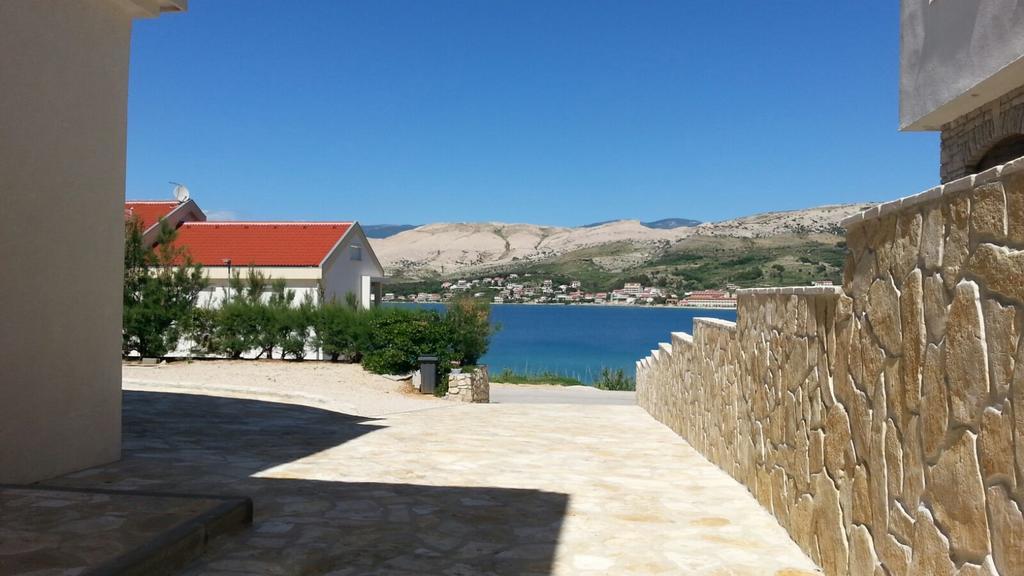 Apartament Sol Pag Town