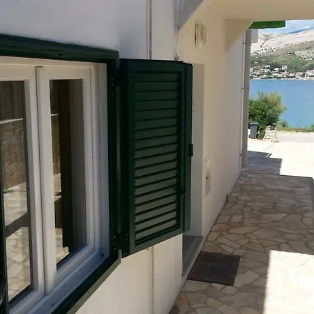 Sol Apartman Pag Town Exterior photo