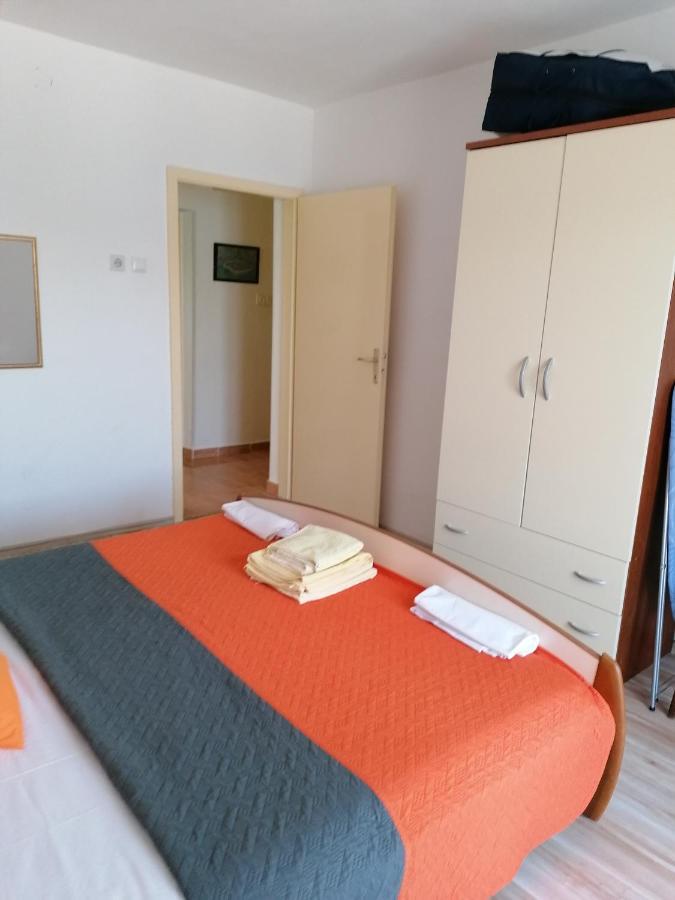 Sol Apartment *