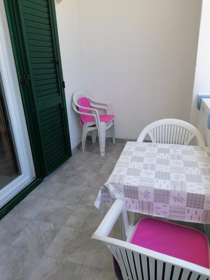 Sol Apartment *