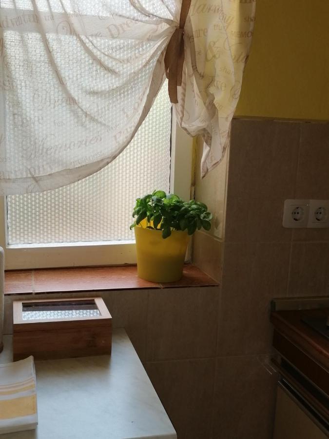 Apartment Sol Pag Town