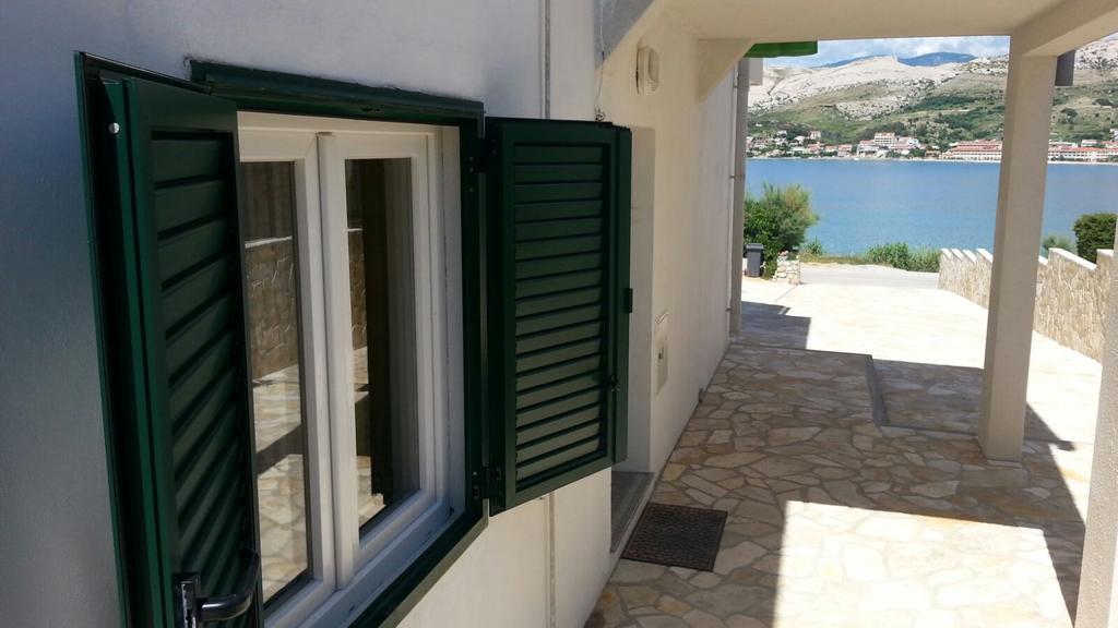 Apartment Sol Pag Town